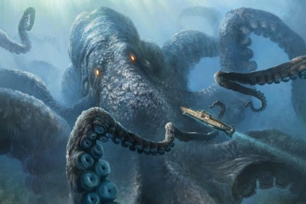 Kraken даркнет что это